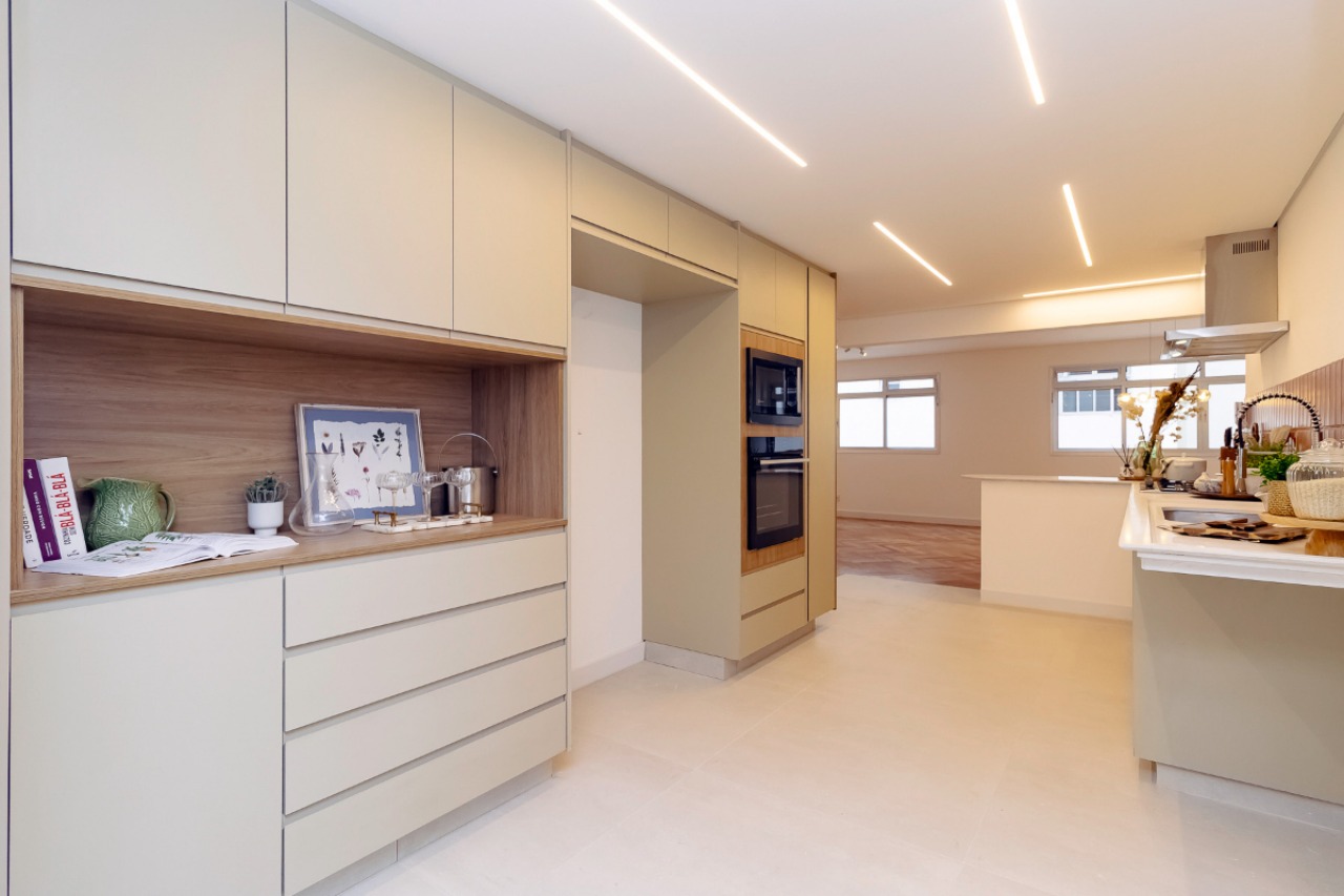 Apartamento, 3 quartos, 154 m² - Foto 11