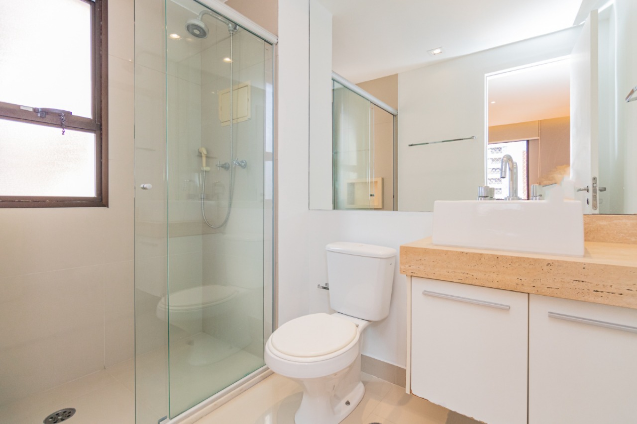 Apartamento, 3 quartos, 167 m² - Foto 32