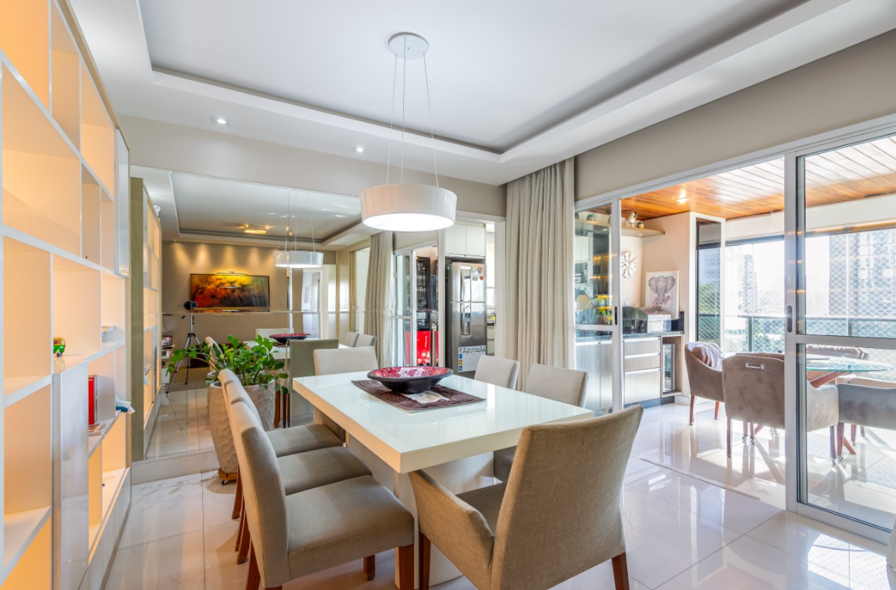 Apartamento, 3 quartos, 105 m² - Foto 2