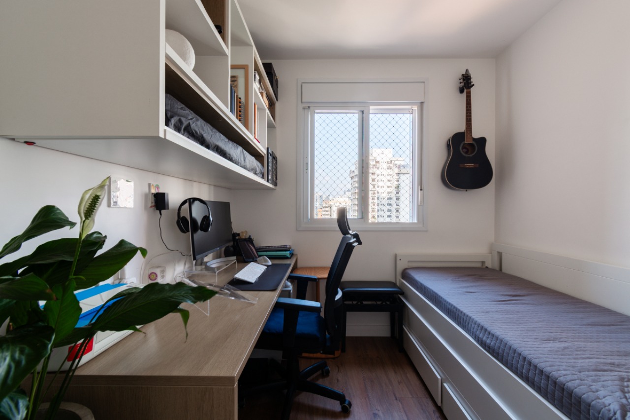 Apartamento, 3 quartos, 69 m² - Foto 27