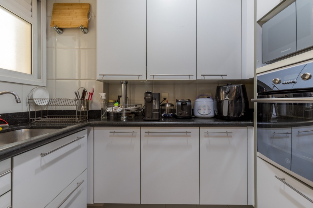 Apartamento, 3 quartos, 117 m² - Foto 14