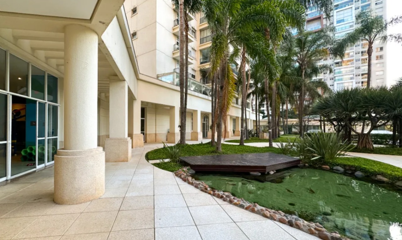 Apartamento, 4 quartos, 168 m² - Foto 41