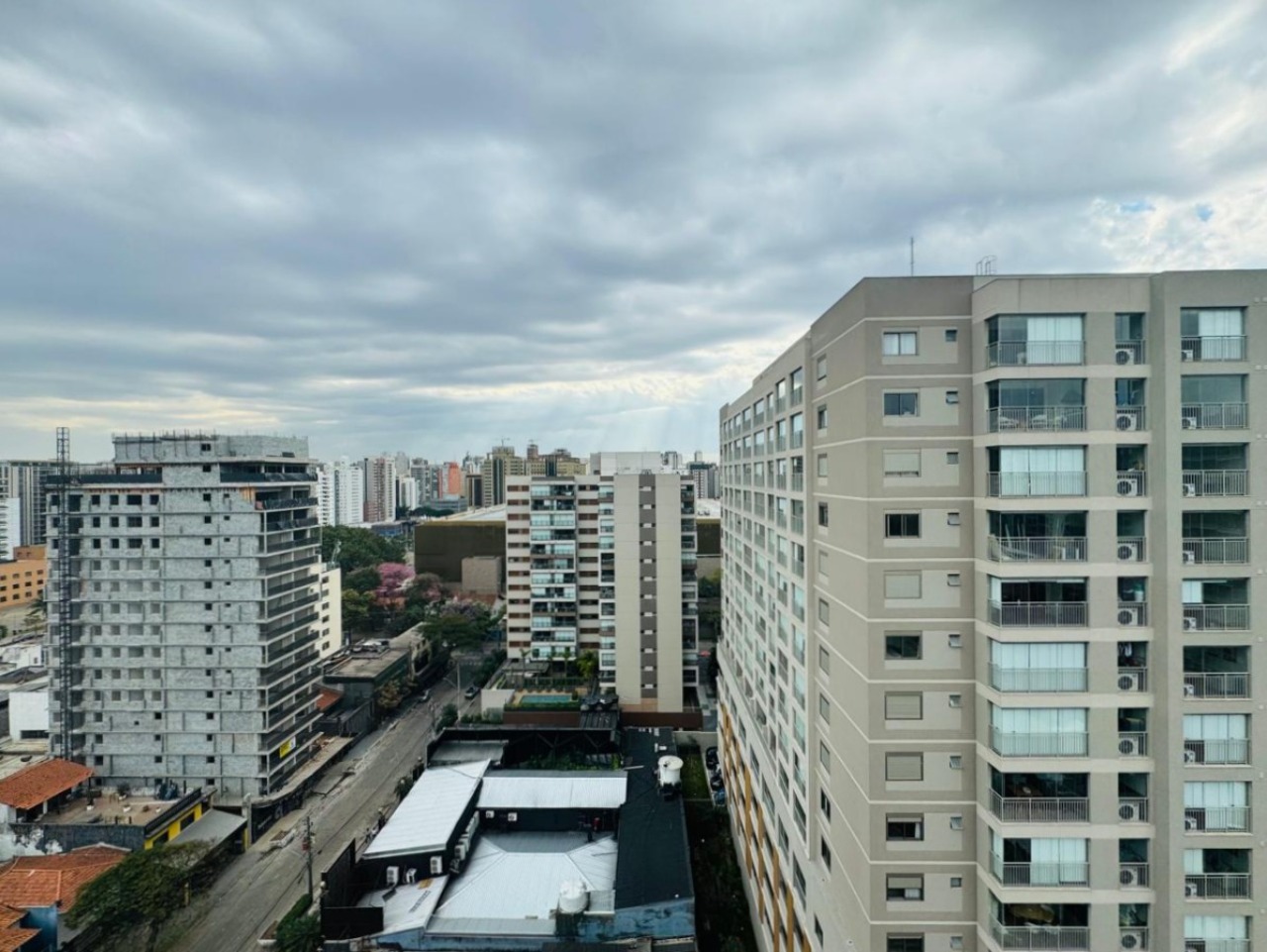 Cobertura, 2 quartos, 120 m² - Foto 6