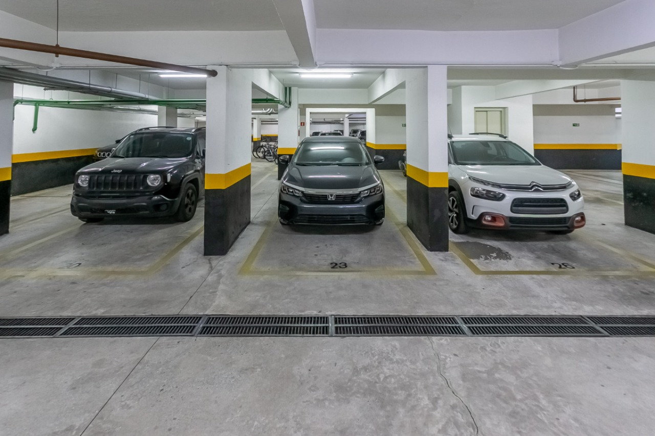 Cobertura, 1 quarto, 138 m² - Foto 41