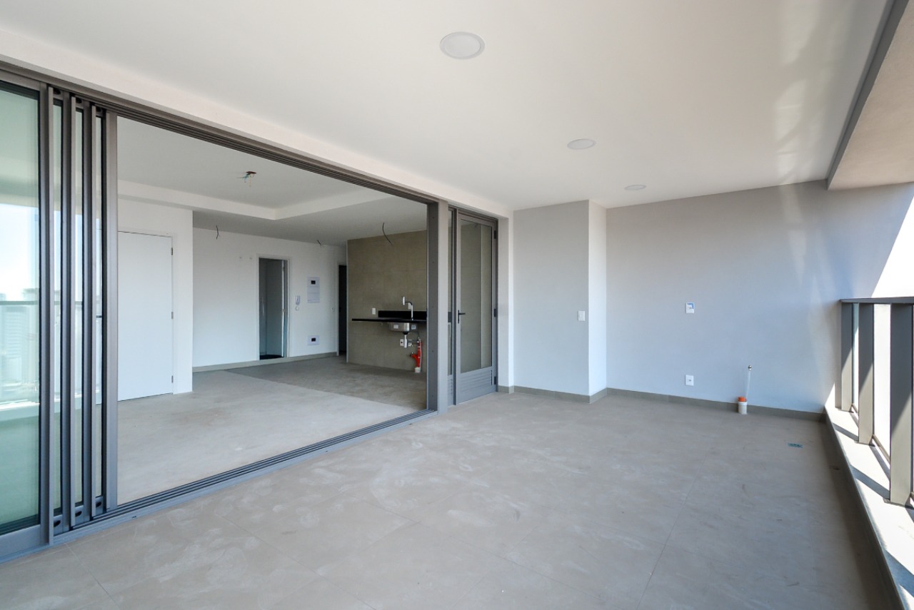 Apartamento, 3 quartos, 147 m² - Foto 1