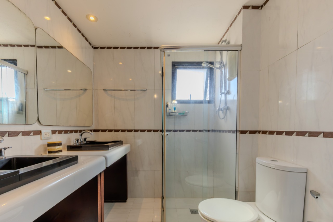 Apartamento, 2 quartos, 140 m² - Foto 28