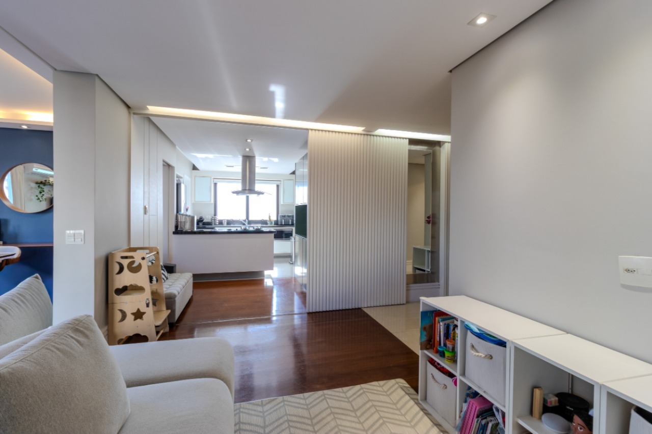 Apartamento, 3 quartos, 134 m² - Foto 7