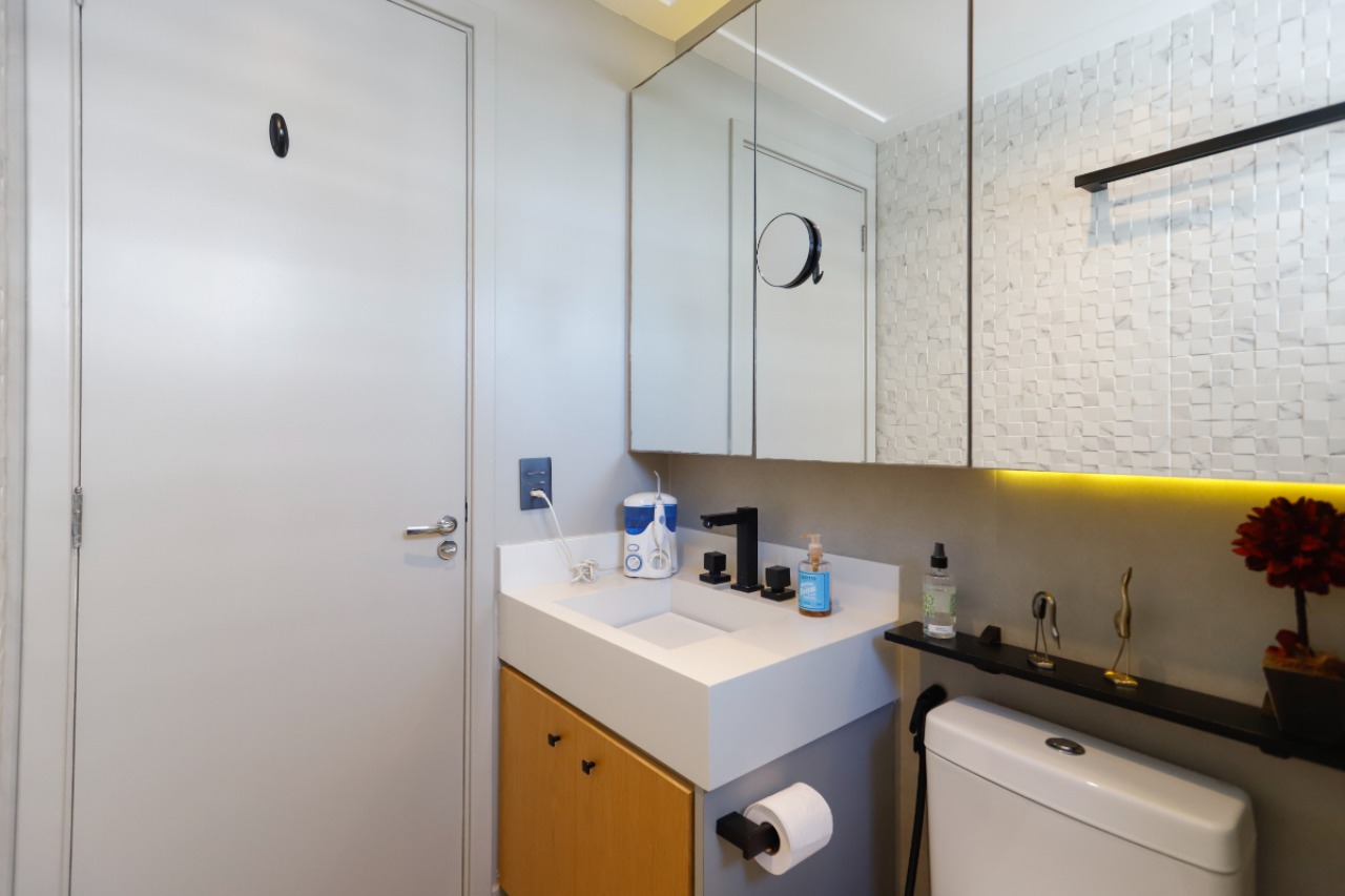 Apartamento, 2 quartos, 77 m² - Foto 27