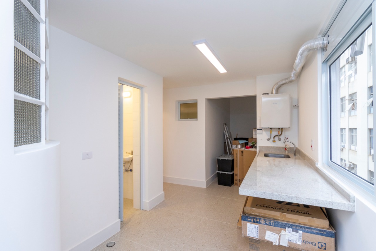 Apartamento, 3 quartos, 229 m² - Foto 16
