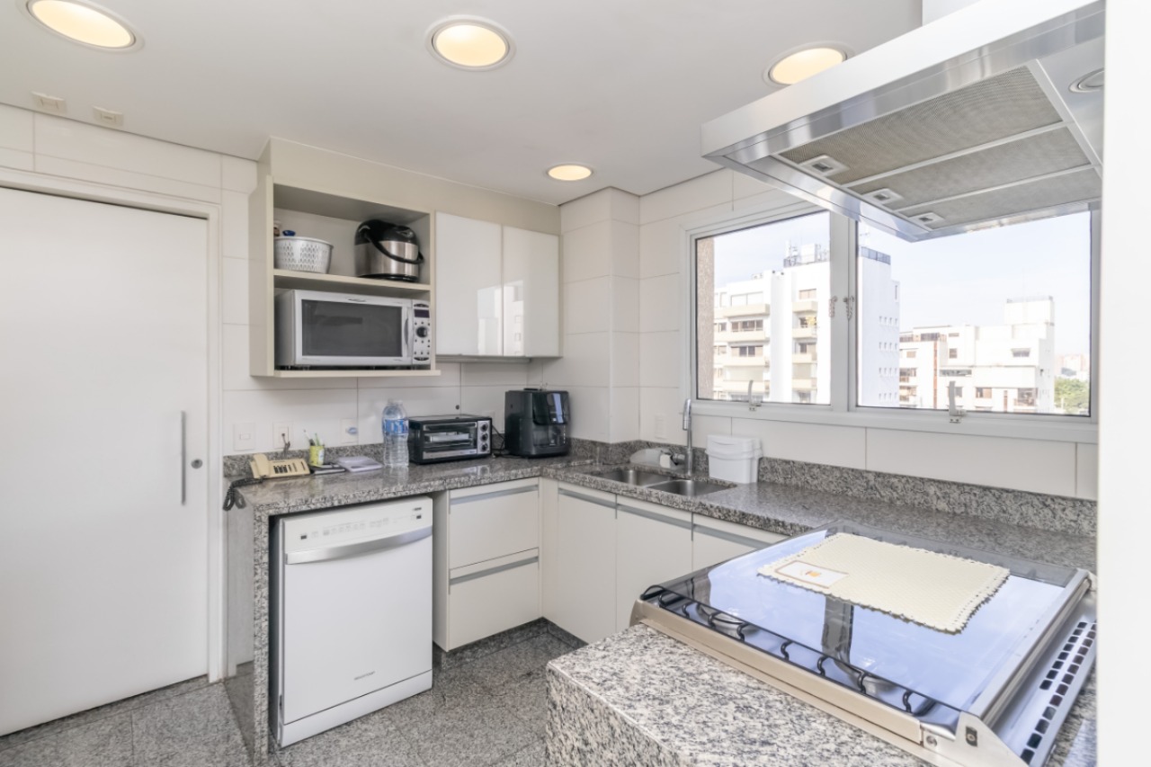 Apartamento, 4 quartos, 300 m² - Foto 23