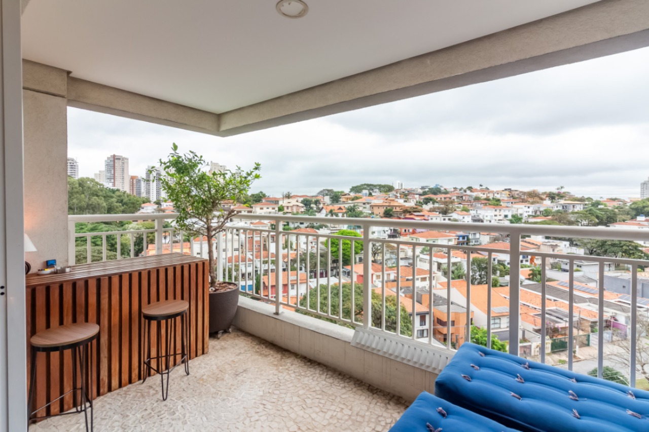 Apartamento, 1 quarto, 60 m² - Foto 21