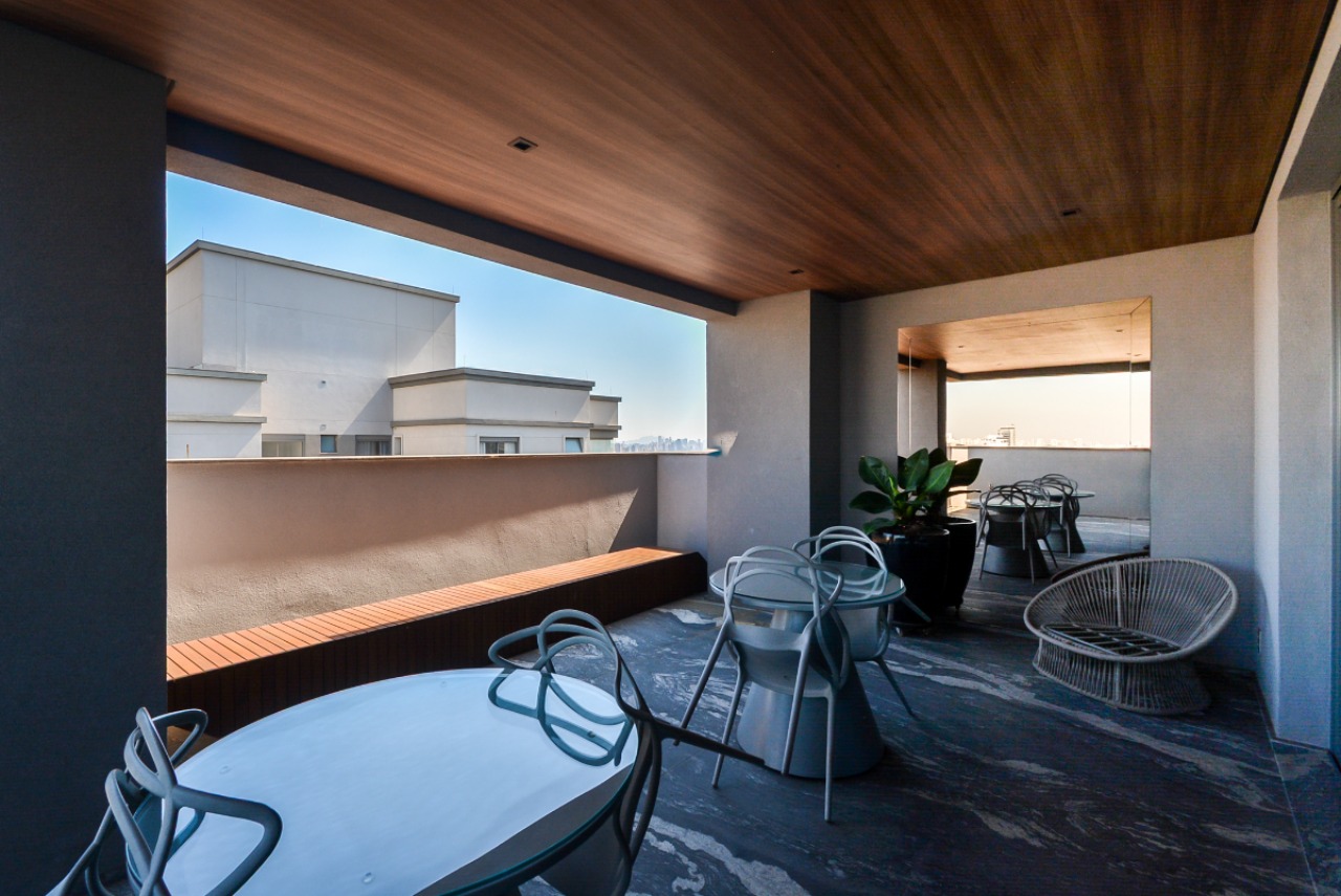 Apartamento, 1 quarto, 77 m² - Foto 45
