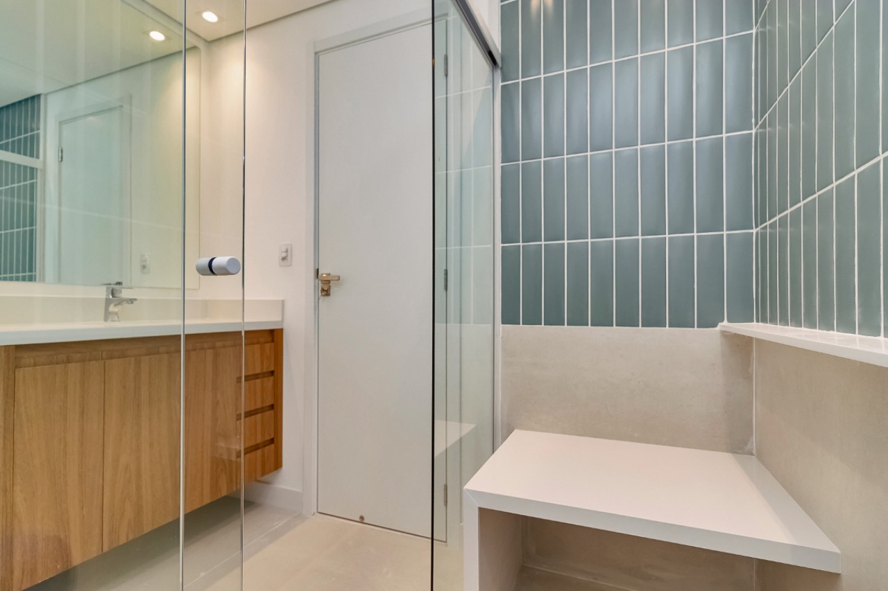 Apartamento, 3 quartos, 154 m² - Foto 31