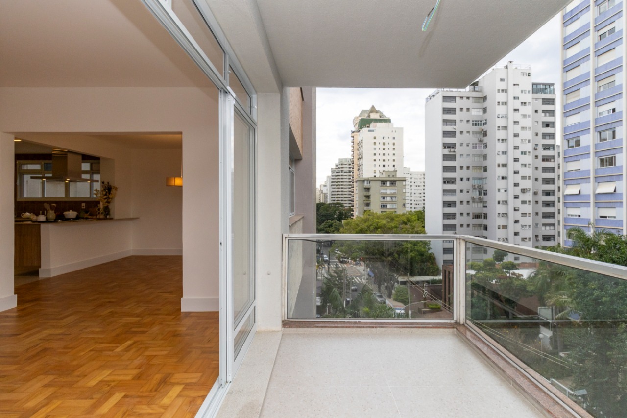 Apartamento, 3 quartos, 229 m² - Foto 19