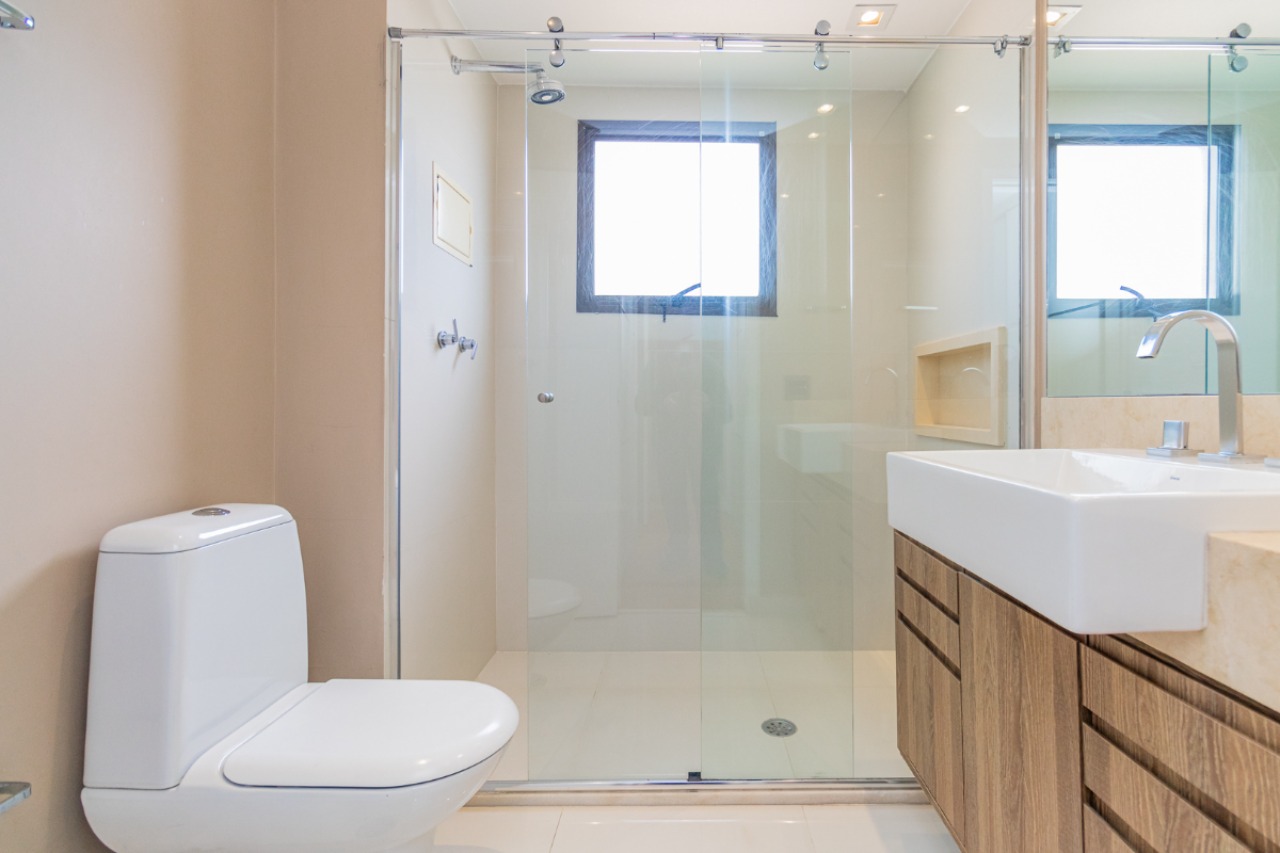 Apartamento, 3 quartos, 167 m² - Foto 22