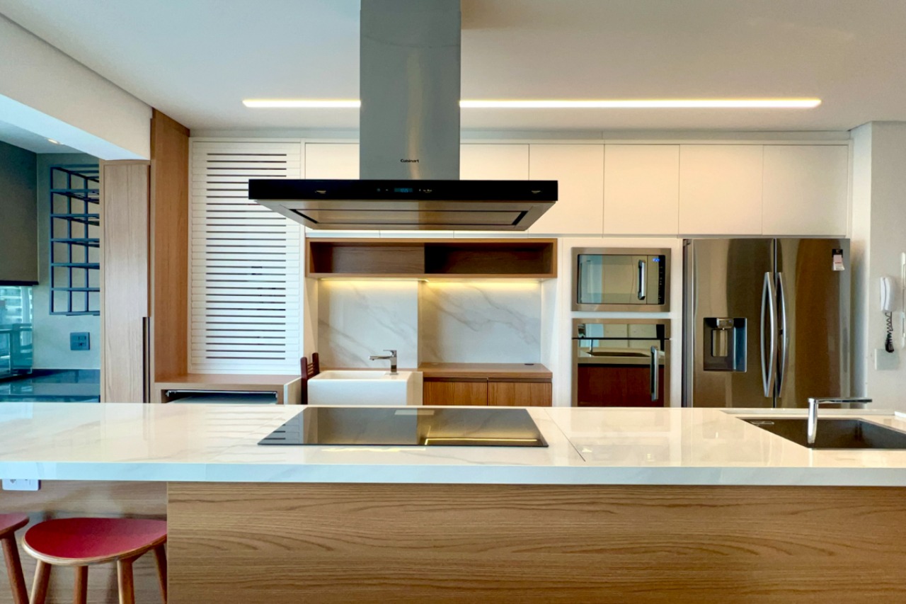 Apartamento, 1 quarto, 71 m² - Foto 14