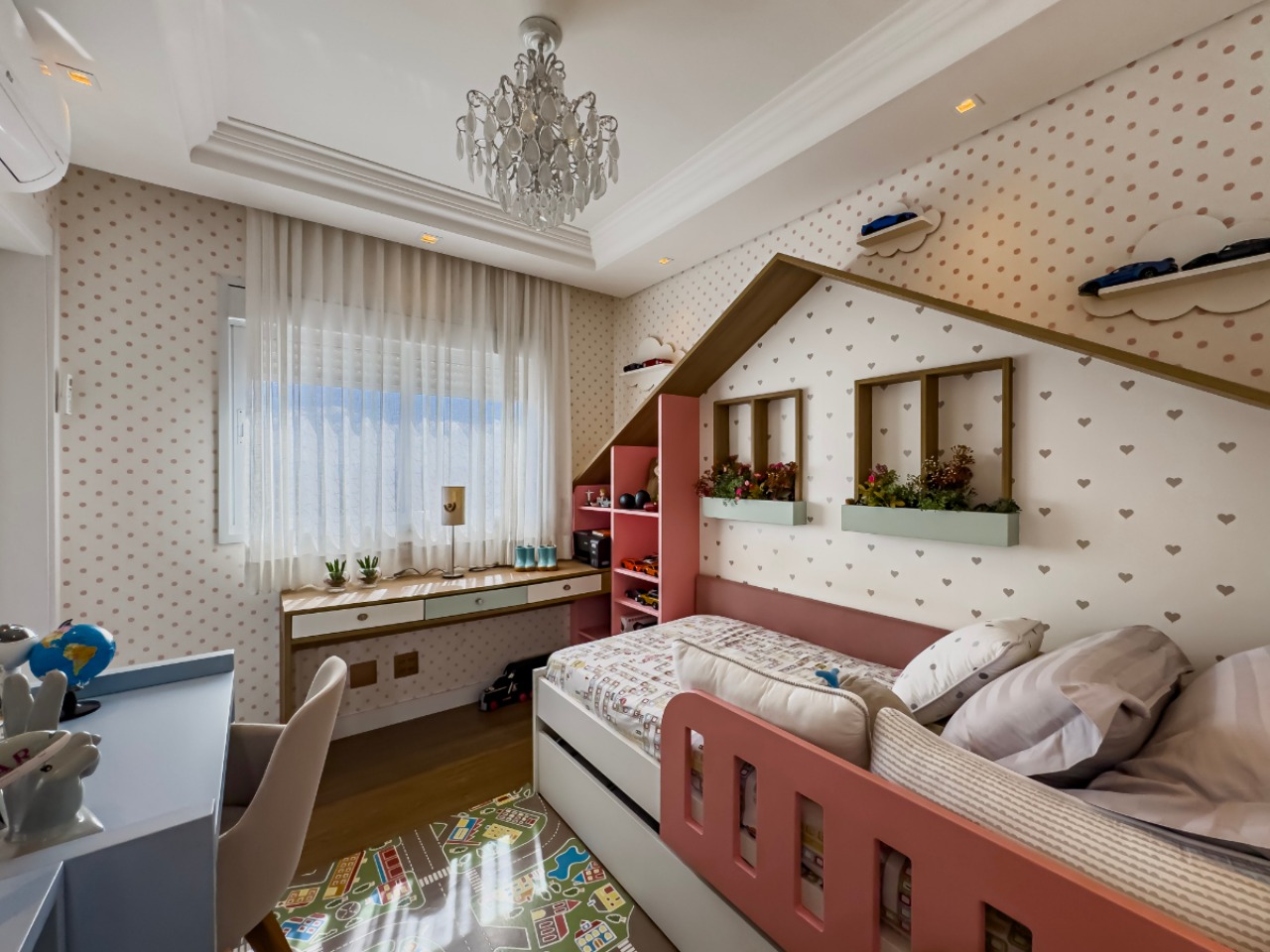 Apartamento, 3 quartos, 140 m² - Foto 37