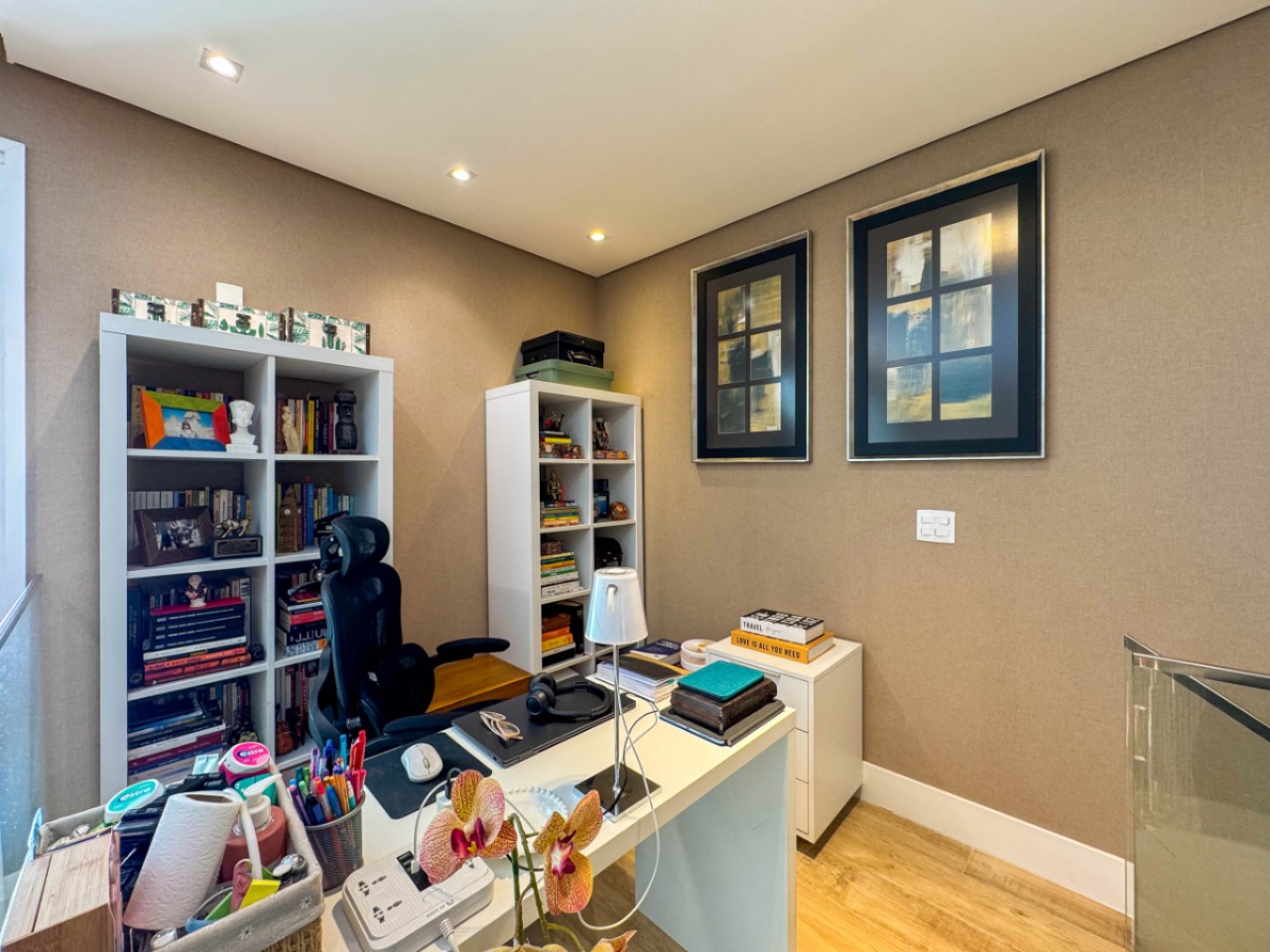 Apartamento, 3 quartos, 197 m² - Foto 23