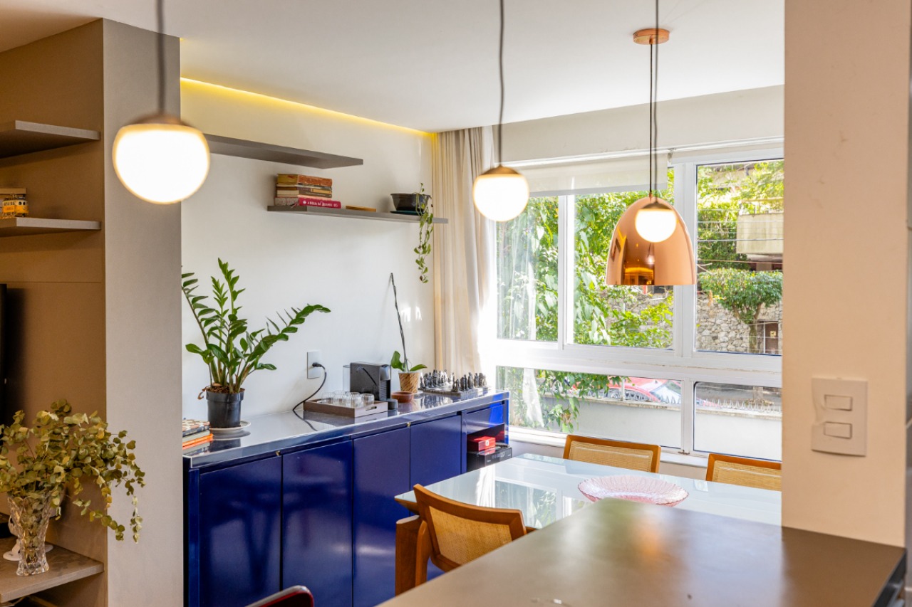 Apartamento, 2 quartos, 59 m² - Foto 3