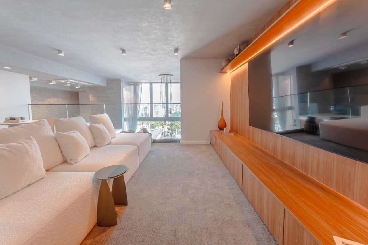 Apartamento, 2 quartos, 130 m² - Foto 16