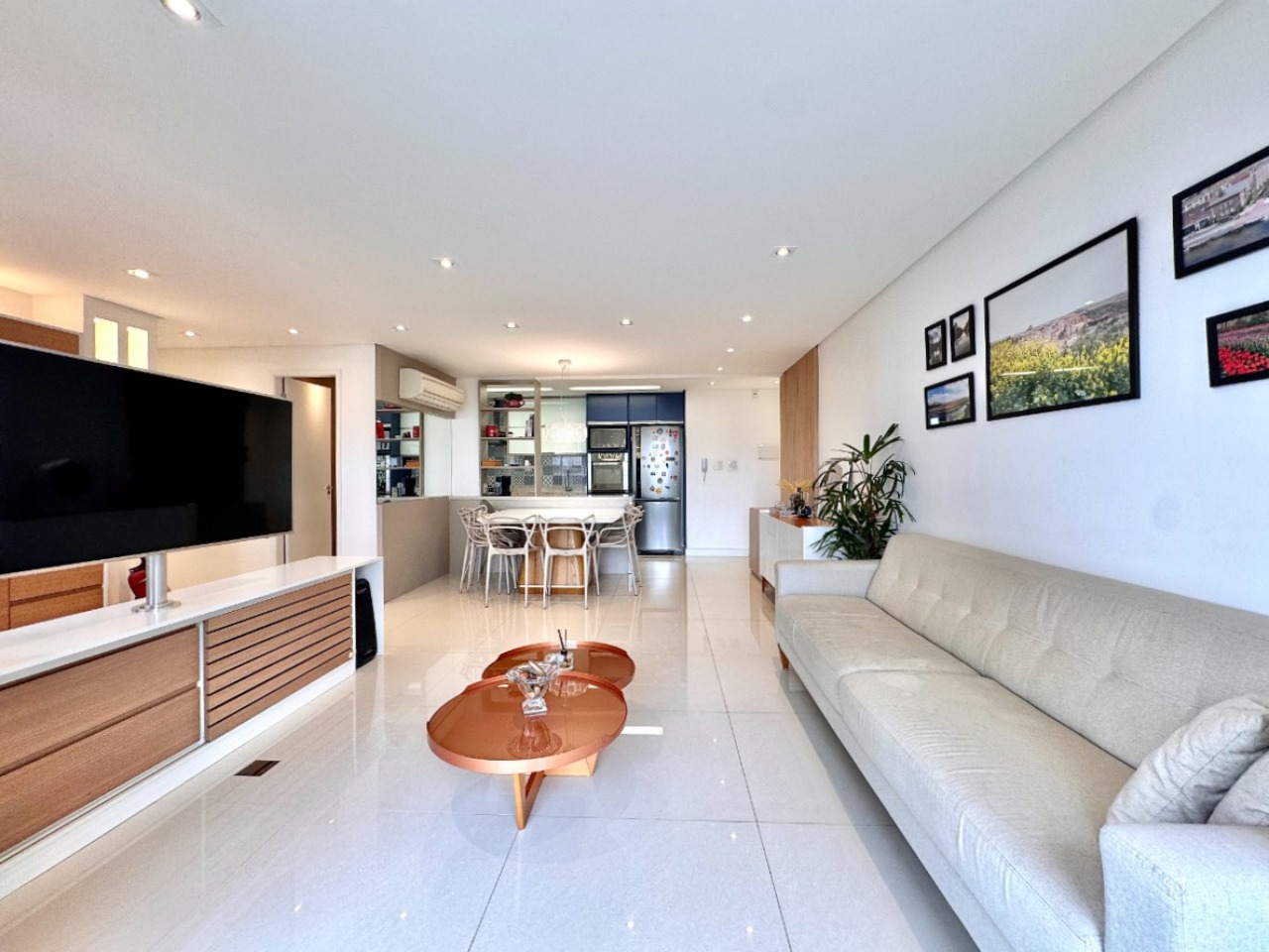 Apartamento, 2 quartos, 85 m² - Foto 5