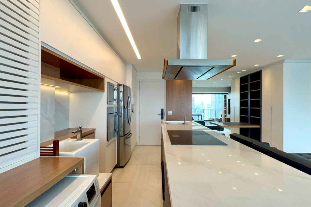Apartamento, 1 quarto, 71 m² - Foto 12