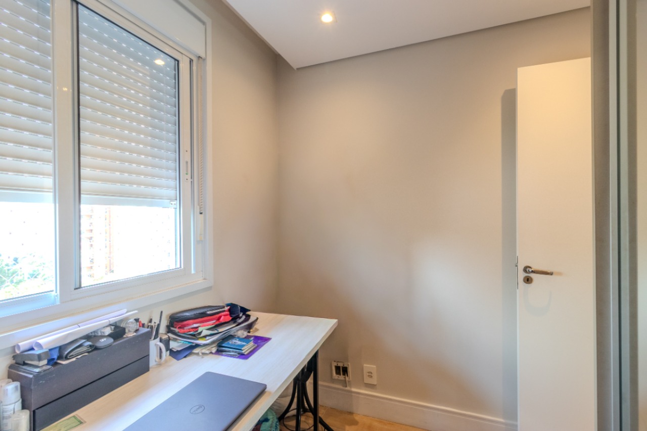 Apartamento, 2 quartos, 136 m² - Foto 33
