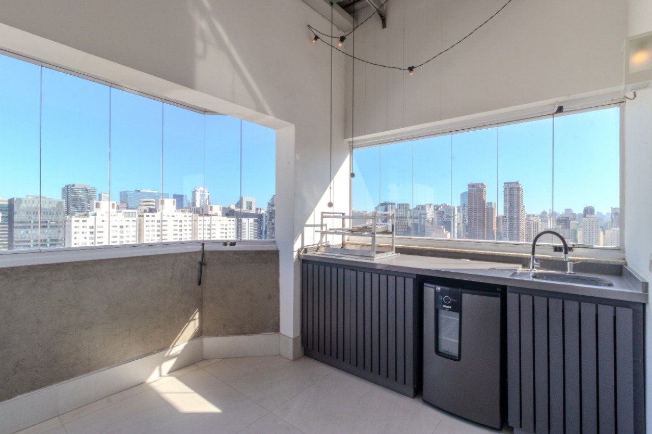 Cobertura, 2 quartos, 111 m² - Foto 27
