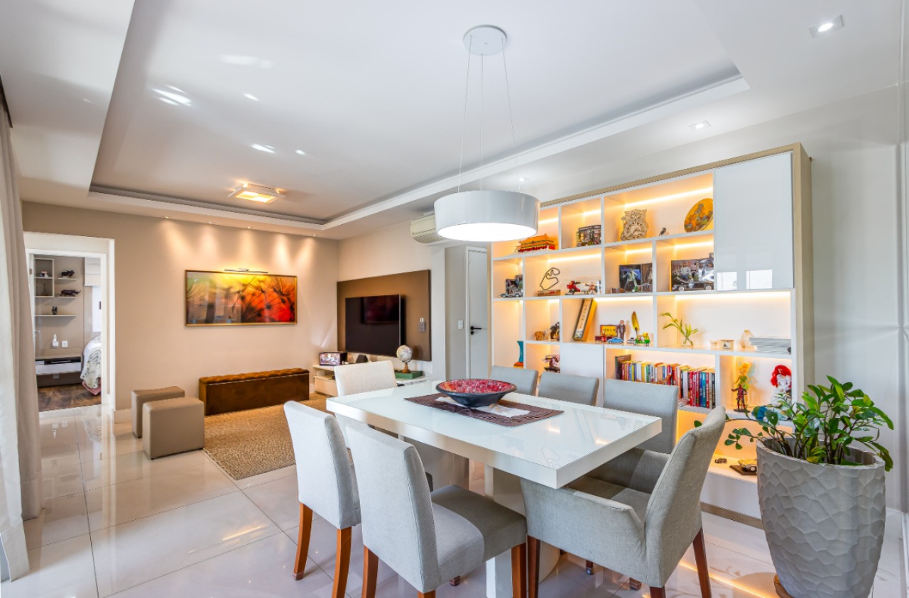 Apartamento, 3 quartos, 105 m² - Foto 4