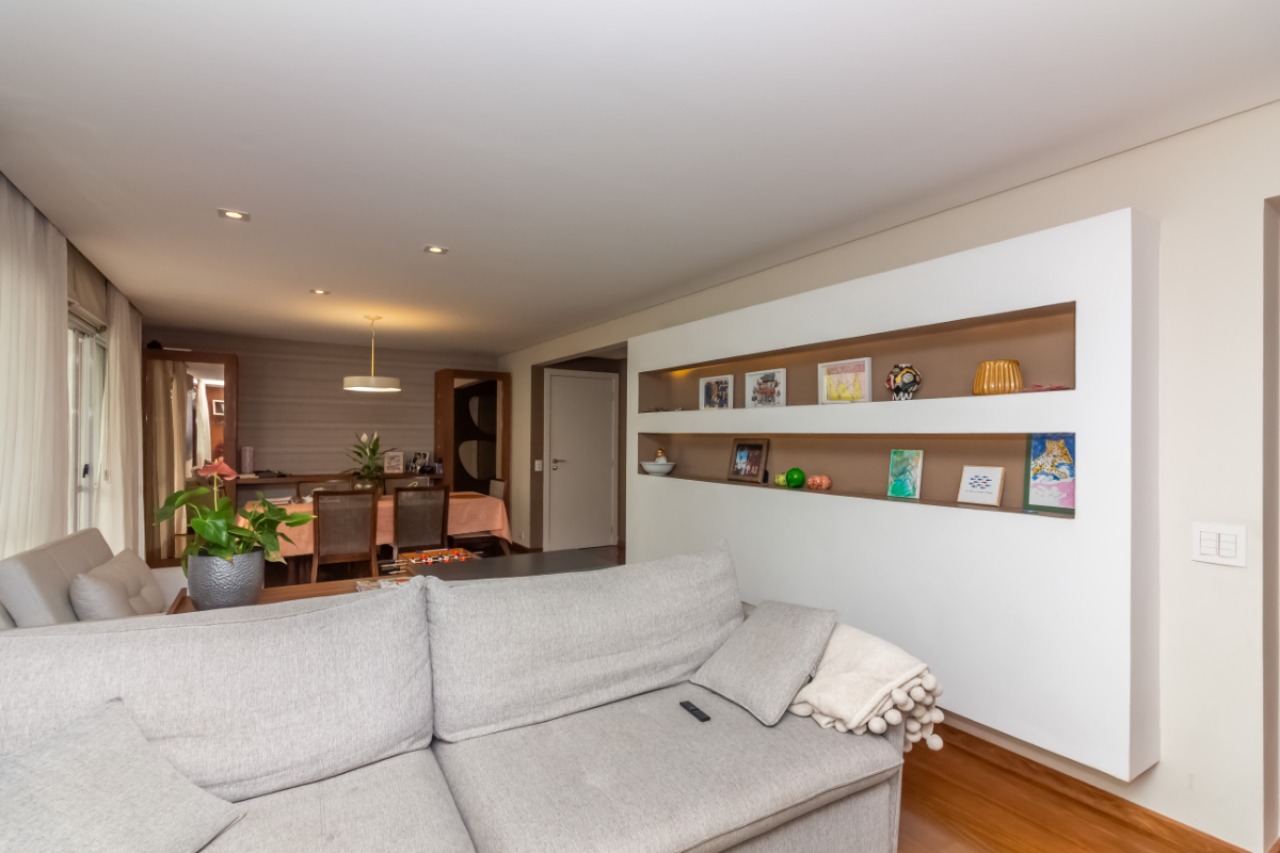 Apartamento, 3 quartos, 120 m² - Foto 8