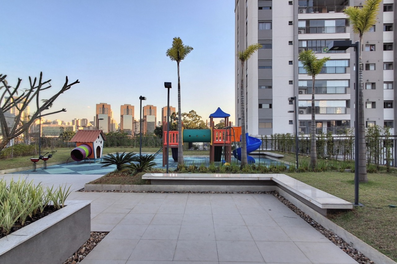Apartamento, 3 quartos, 90 m² - Foto 34