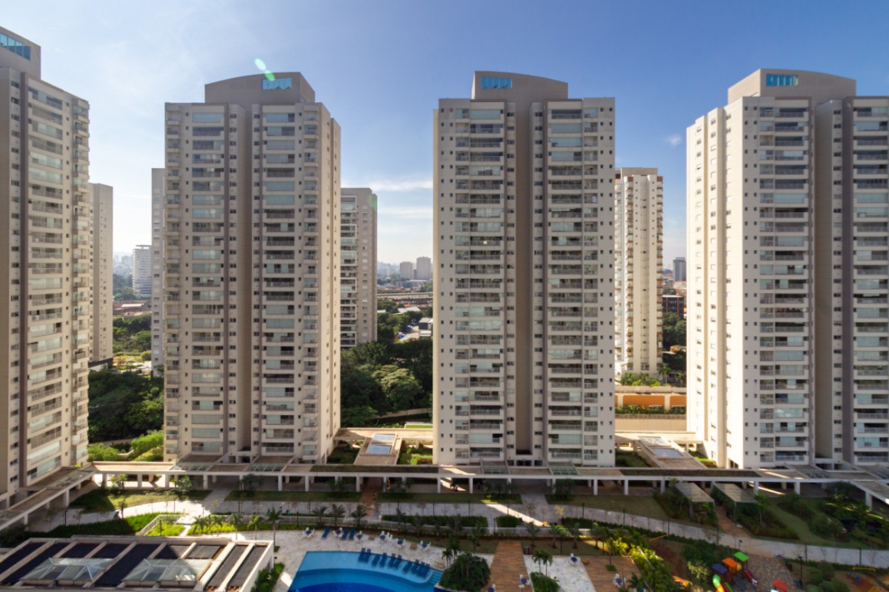 Apartamento, 2 quartos, 91 m² - Foto 9