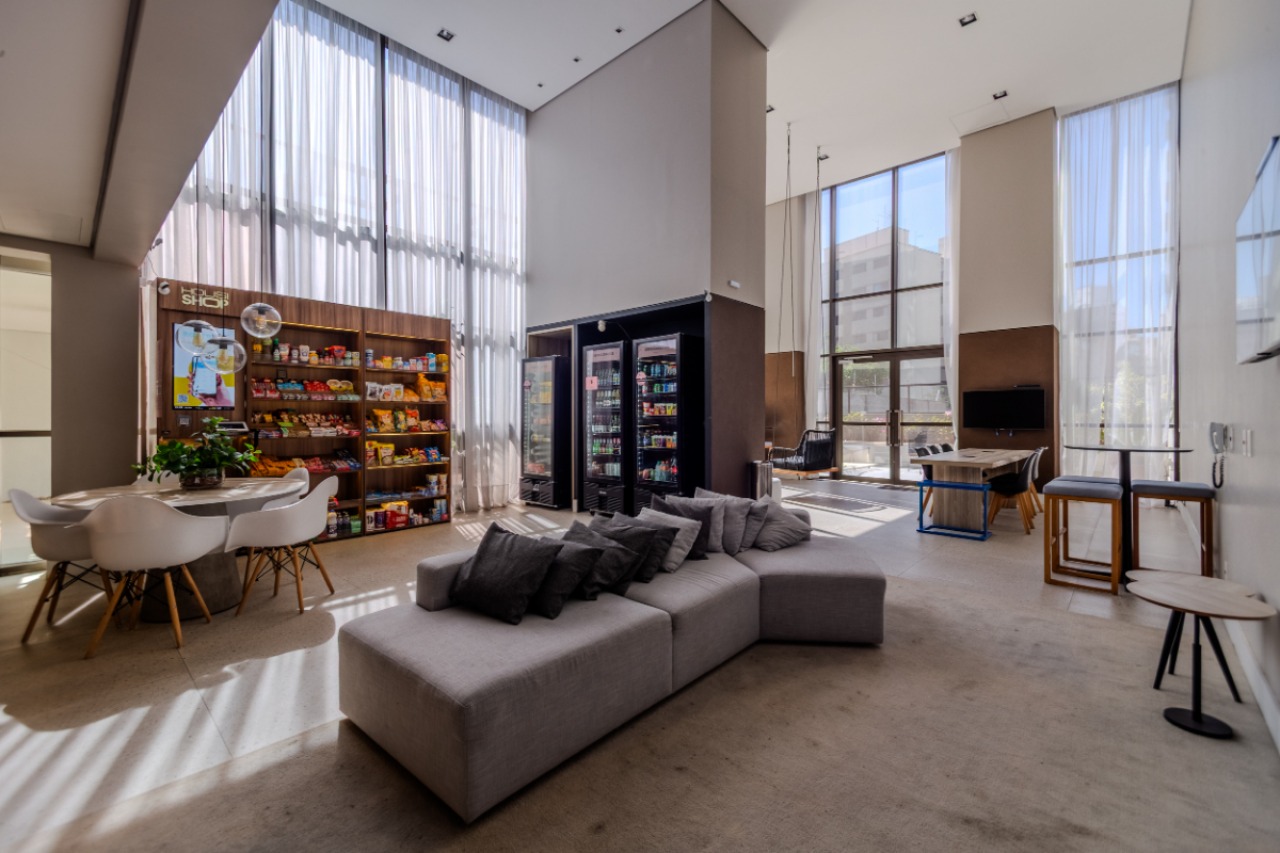 Apartamento, 4 quartos, 159 m² - Foto 47