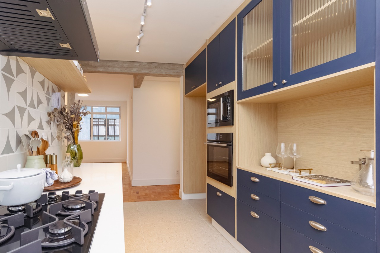 Apartamento, 2 quartos, 90 m² - Foto 23