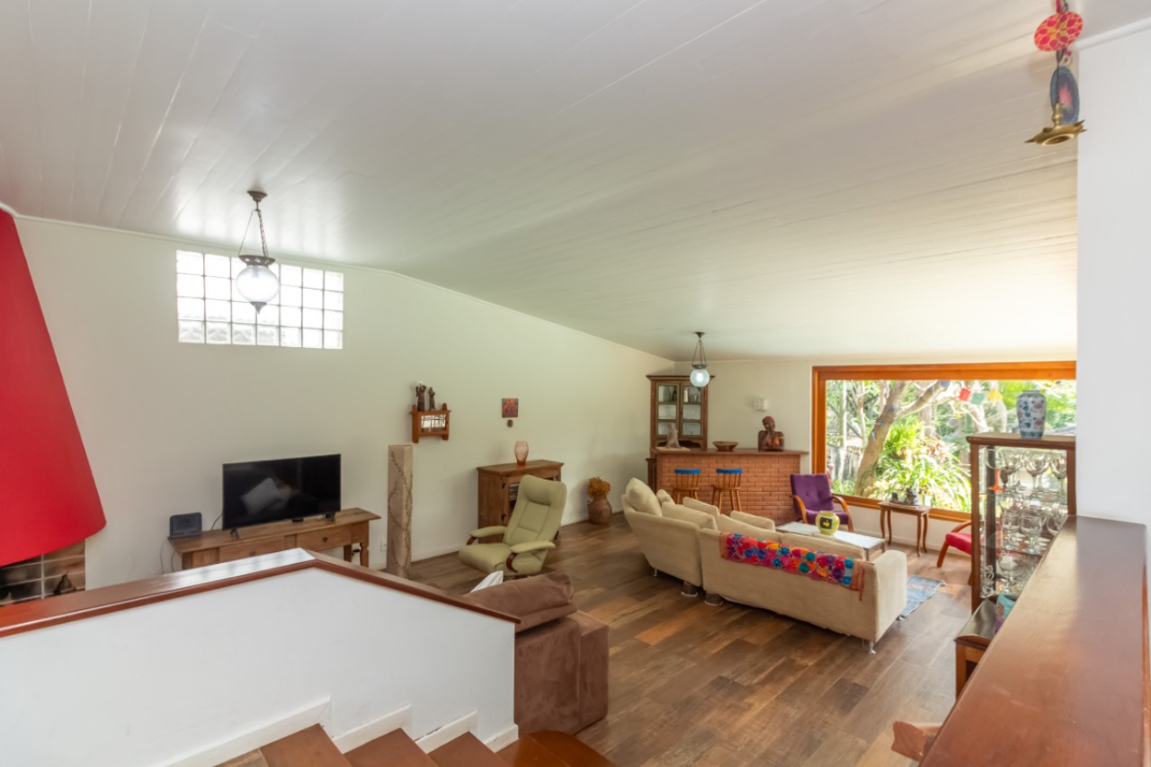Casa, 4 quartos, 370 m² - Foto 12