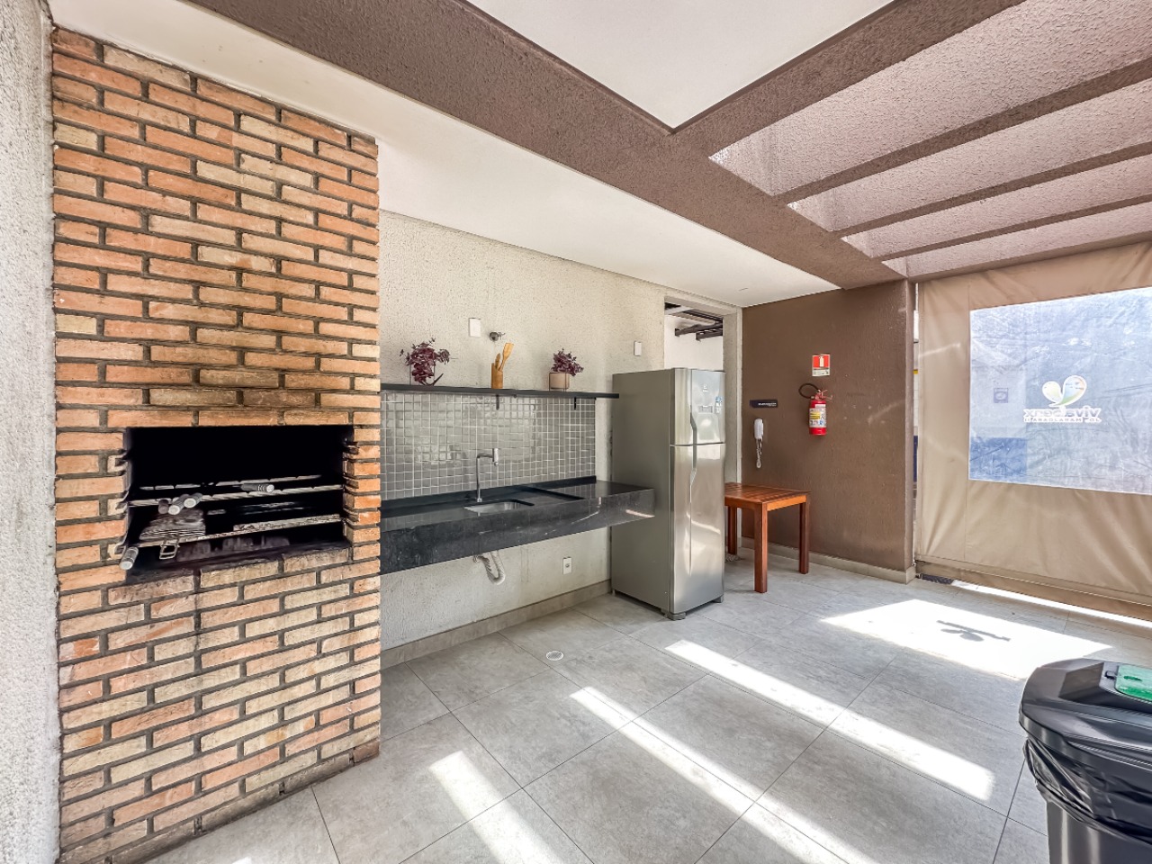 Apartamento, 2 quartos, 34 m² - Foto 32