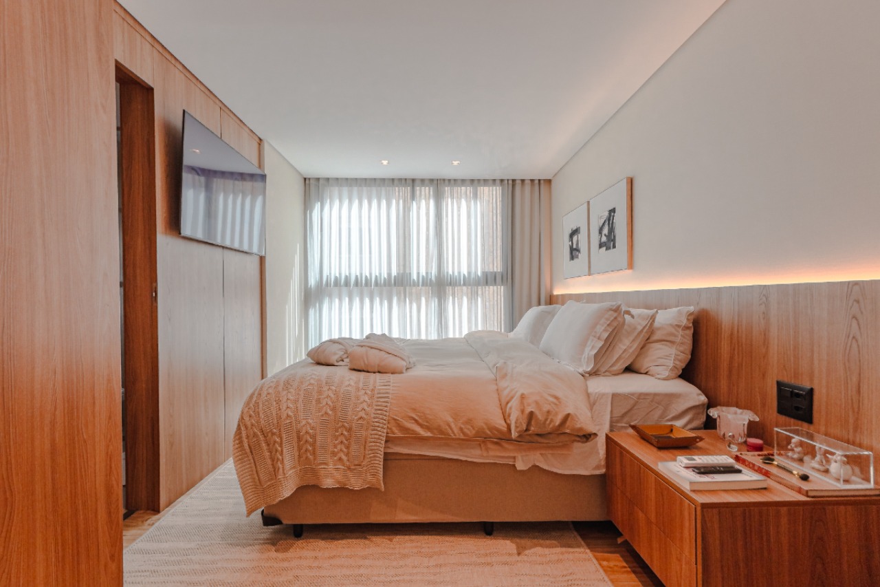 Apartamento, 2 quartos, 130 m² - Foto 19