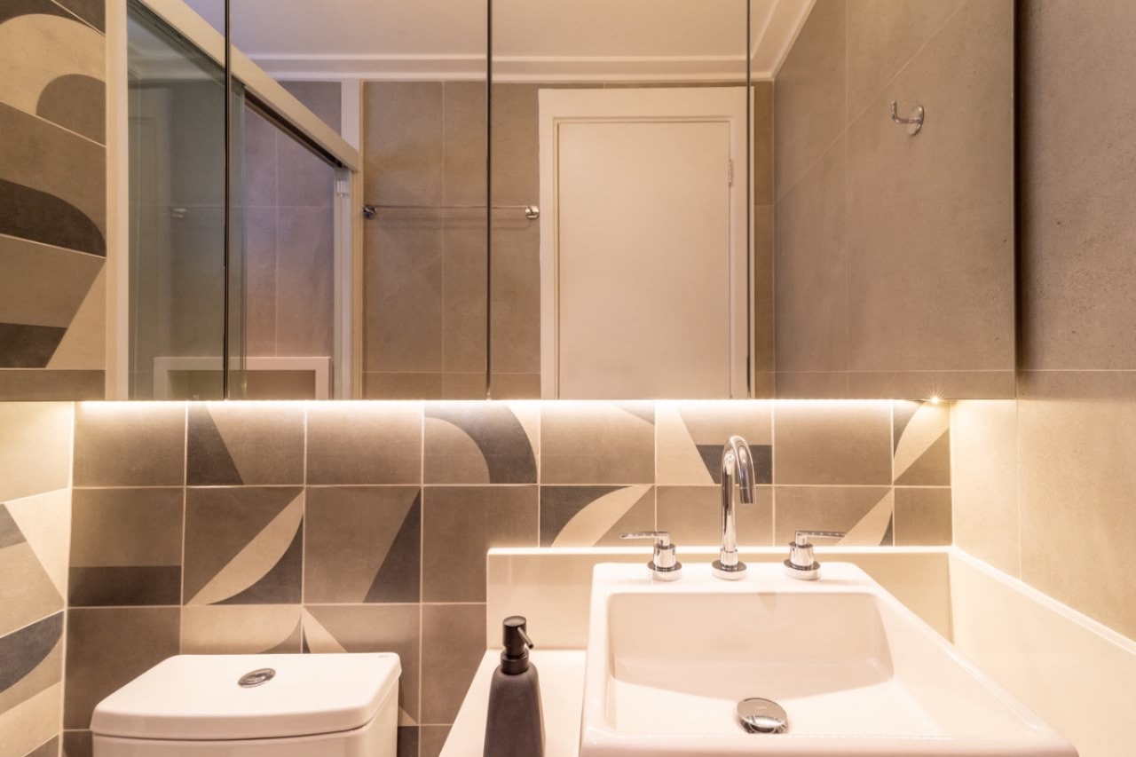 Apartamento, 3 quartos, 134 m² - Foto 23