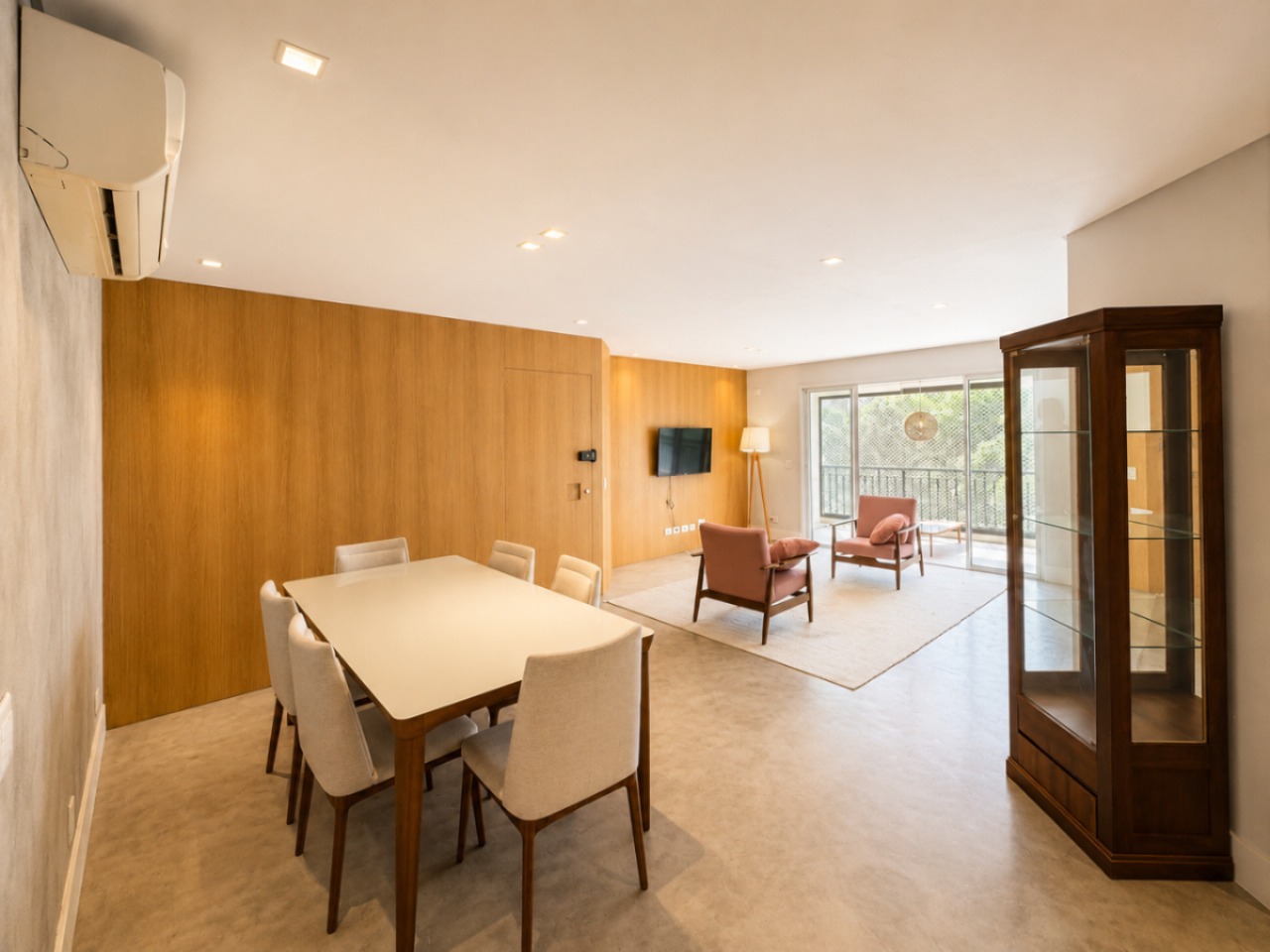 Apartamento, 3 quartos, 173 m² - Foto 9