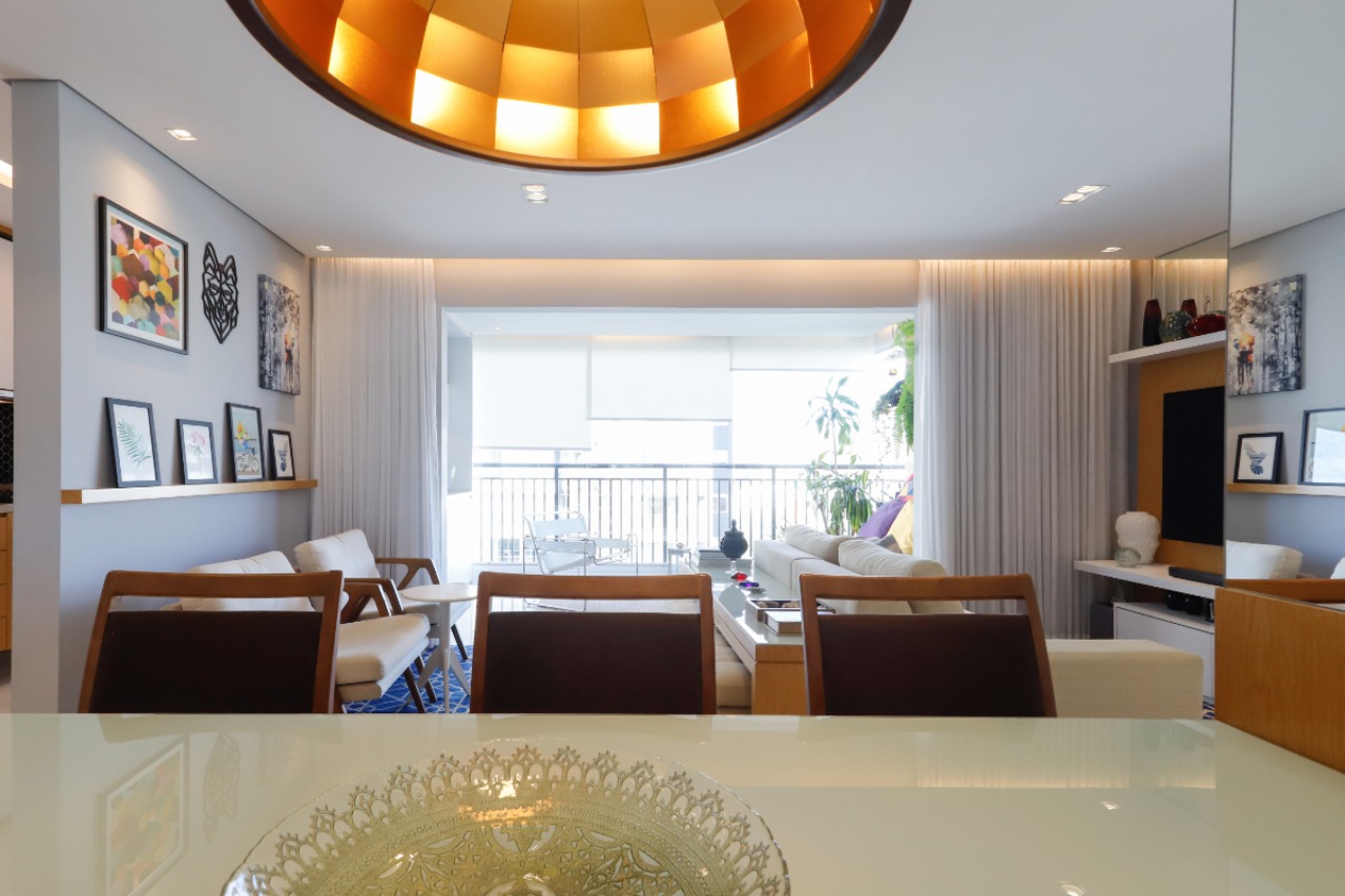 Apartamento, 2 quartos, 77 m² - Foto 8