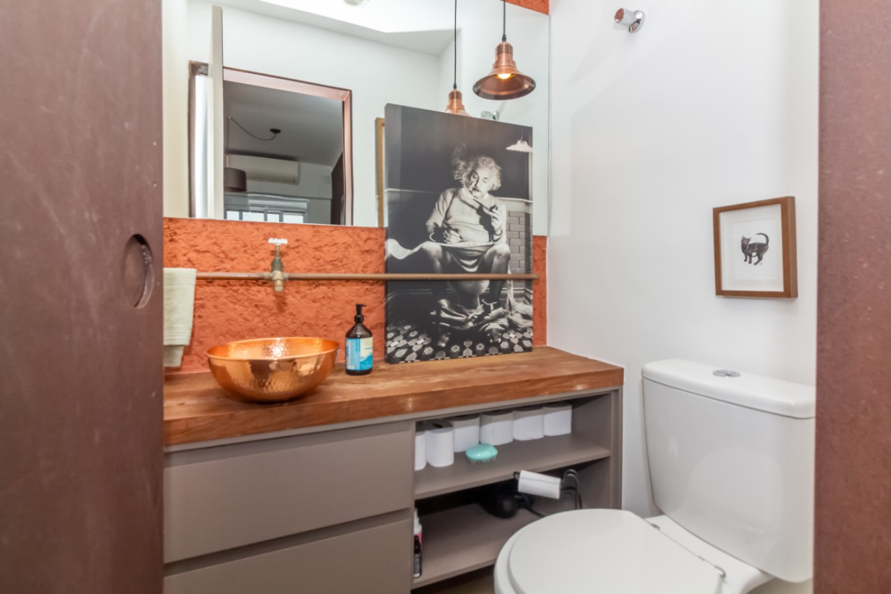 Apartamento, 1 quarto, 60 m² - Foto 24