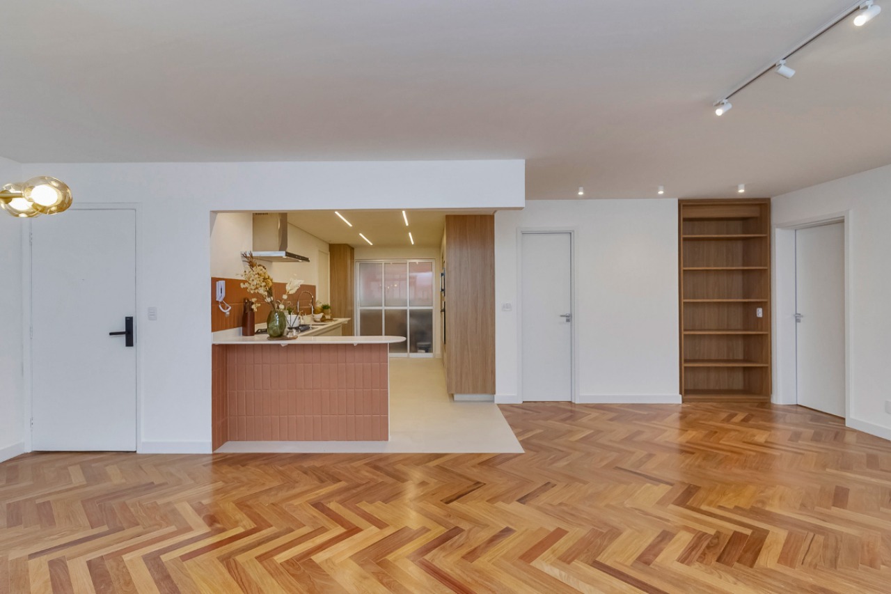 Apartamento, 3 quartos, 154 m² - Foto 2