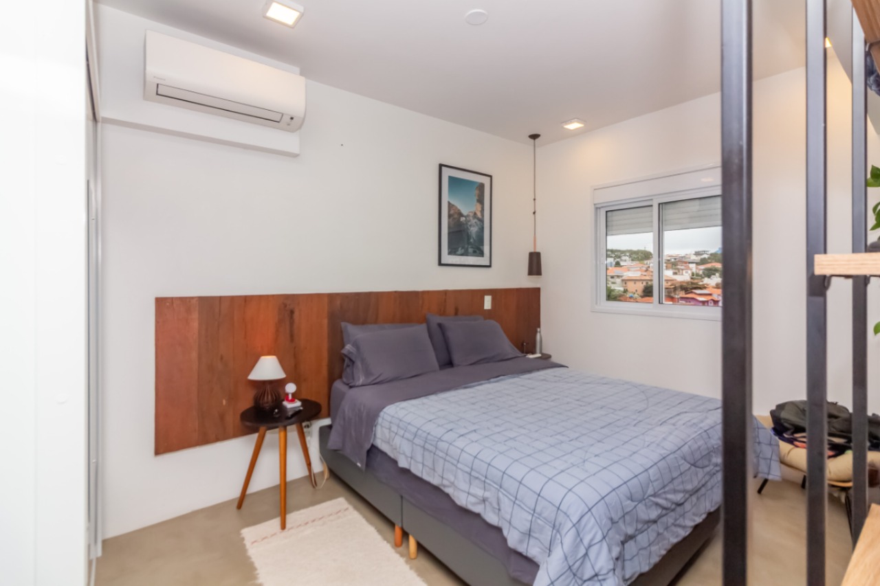 Apartamento, 1 quarto, 60 m² - Foto 25