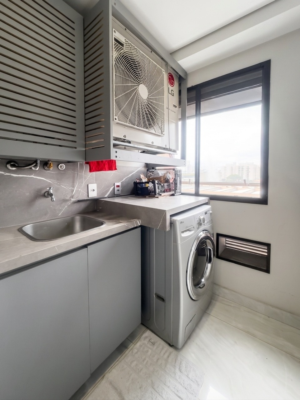 Apartamento, 3 quartos, 108 m² - Foto 12