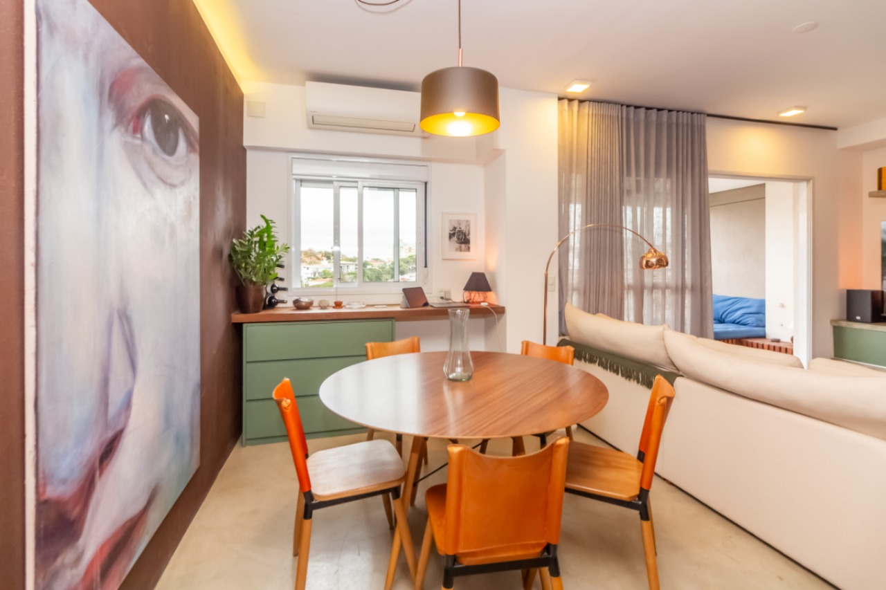 Apartamento, 1 quarto, 60 m² - Foto 10