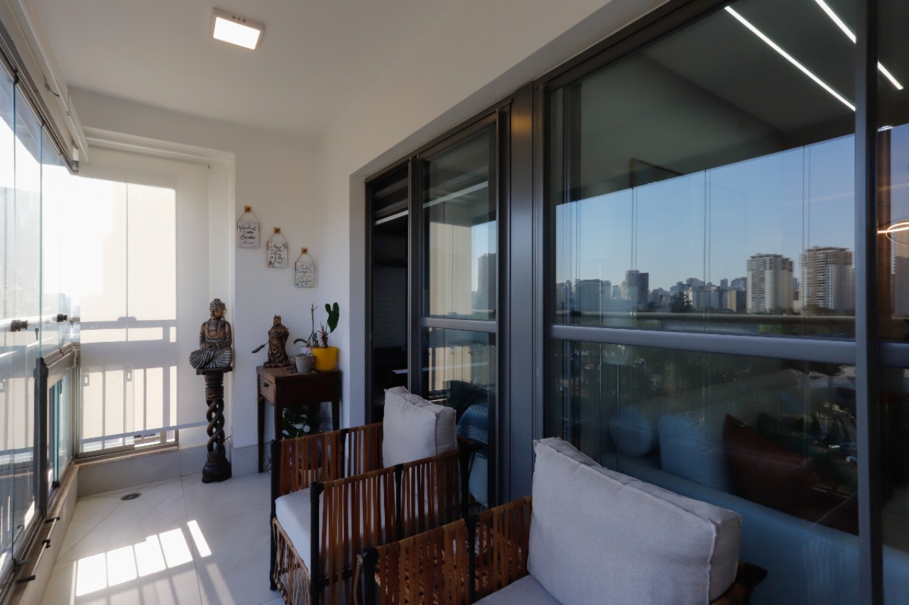 Apartamento, 3 quartos, 90 m² - Foto 9