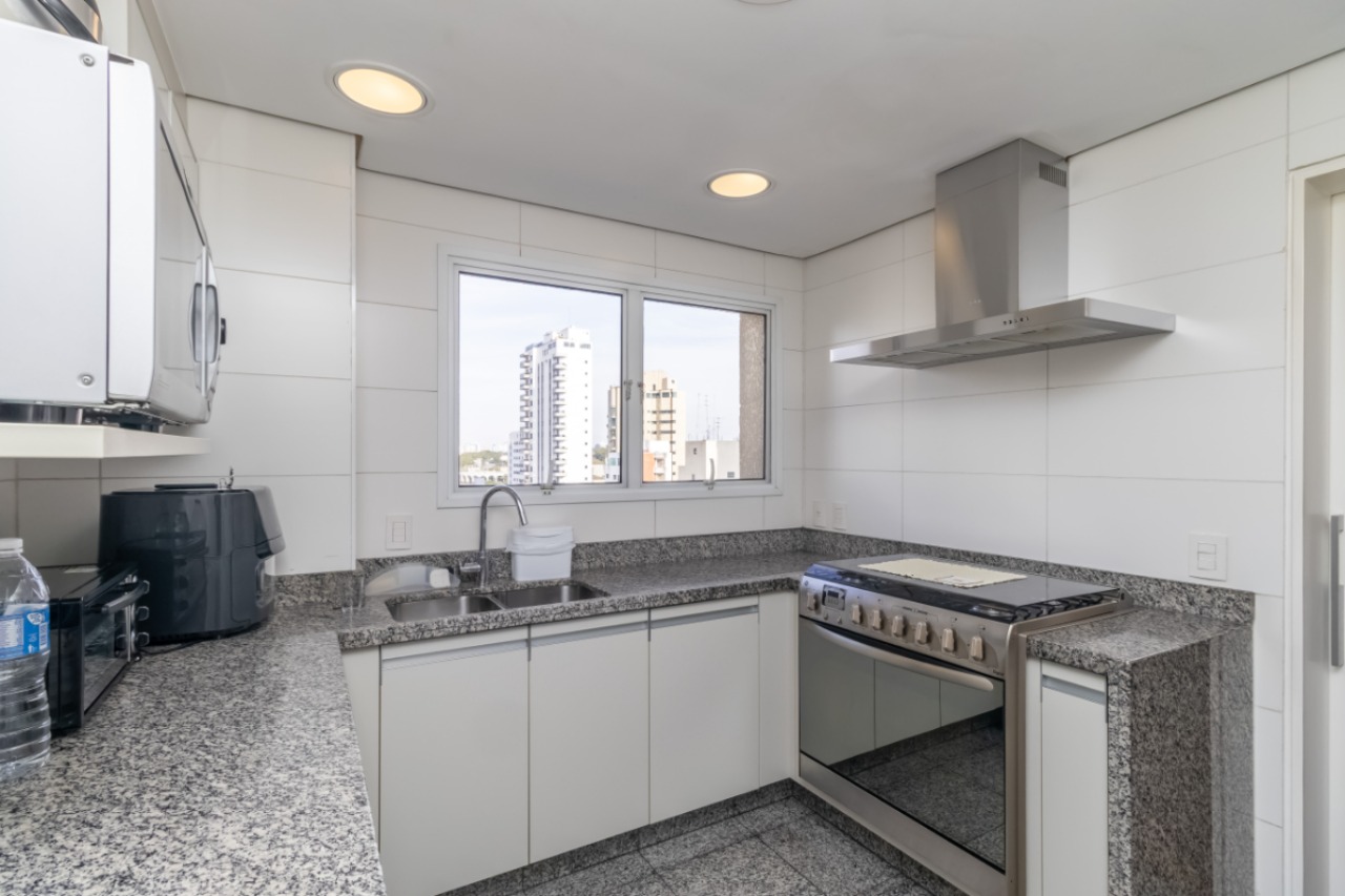 Apartamento, 4 quartos, 300 m² - Foto 22