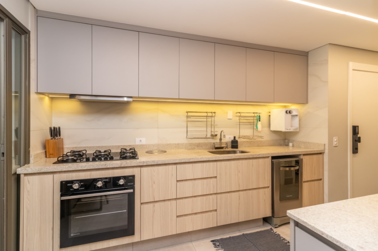Apartamento, 3 quartos, 158 m² - Foto 17