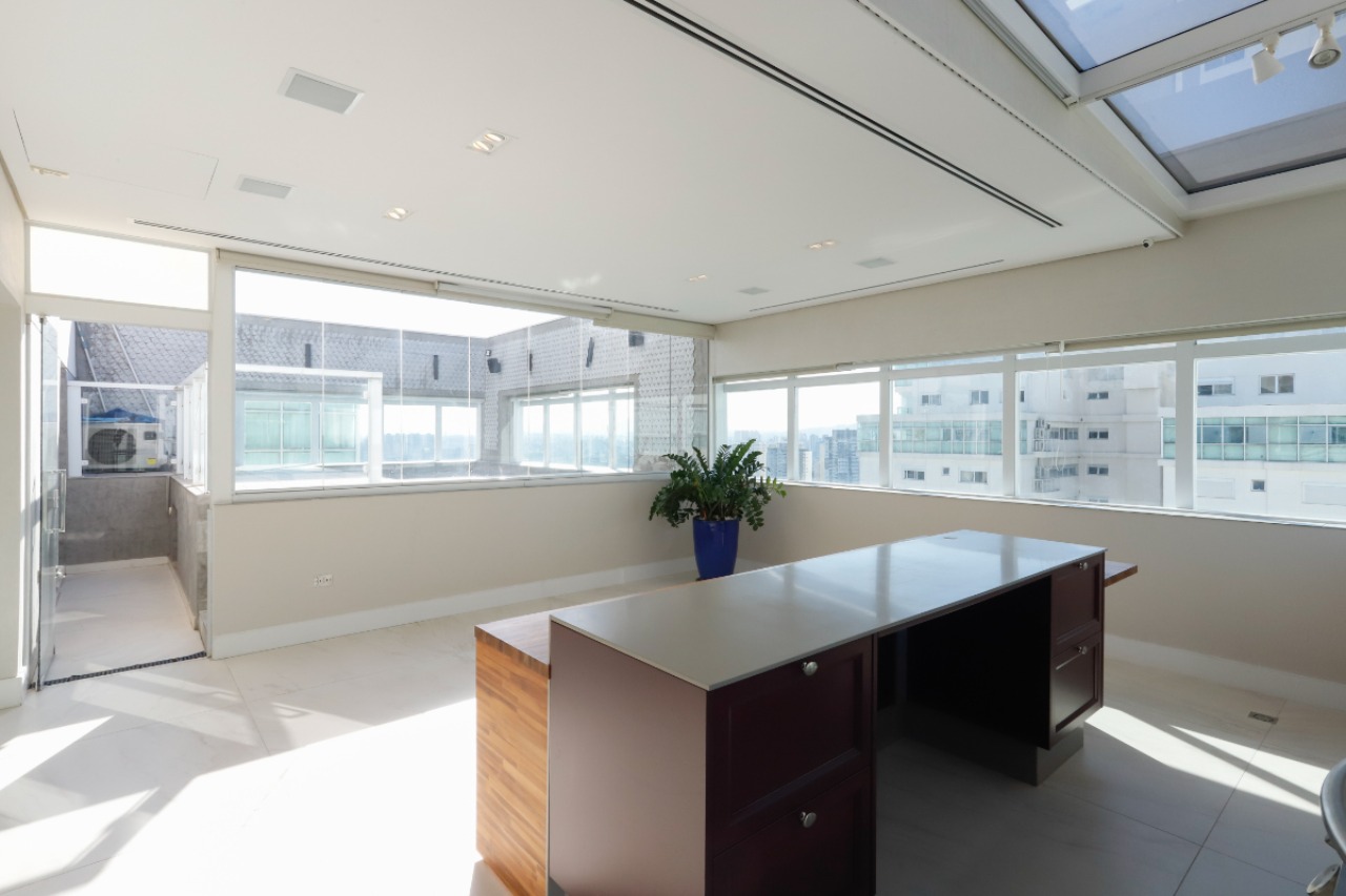 Cobertura, 4 quartos, 420 m² - Foto 14