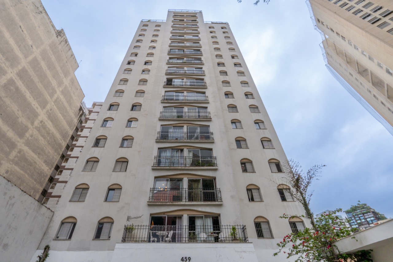 Apartamento, 2 quartos, 105 m² - Foto 43